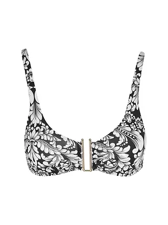 MRS & HUGS | Damen Bikinioberteil Spange | 